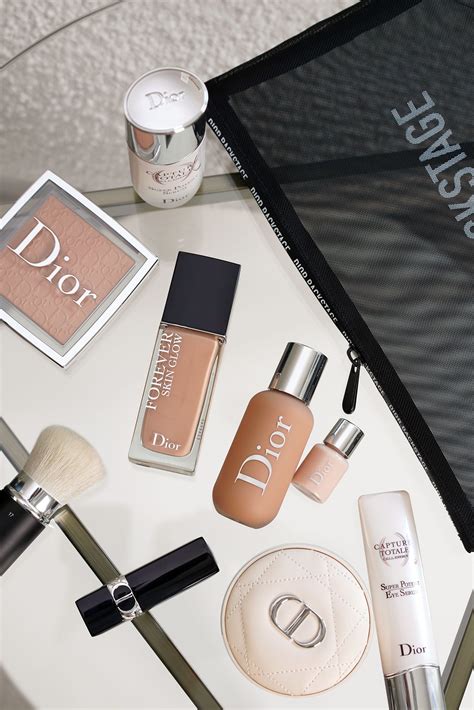 christian Dior makeup sale